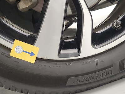 Condition detail