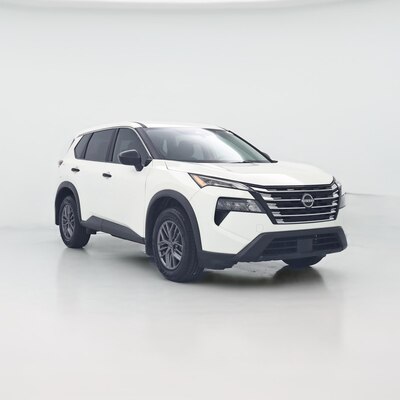 Vehicle exterior view