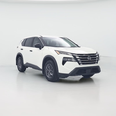 Recommended categories heading image of the selected vehicle