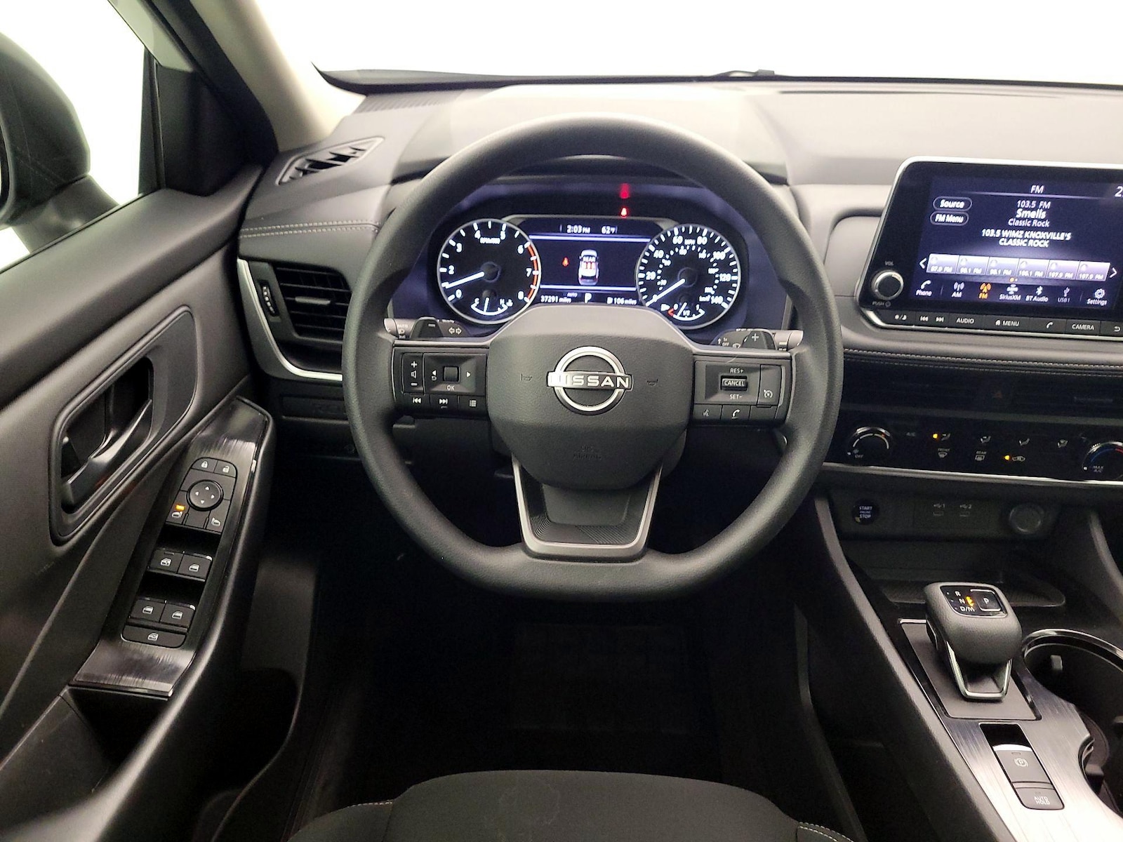 Lane Departure Warning