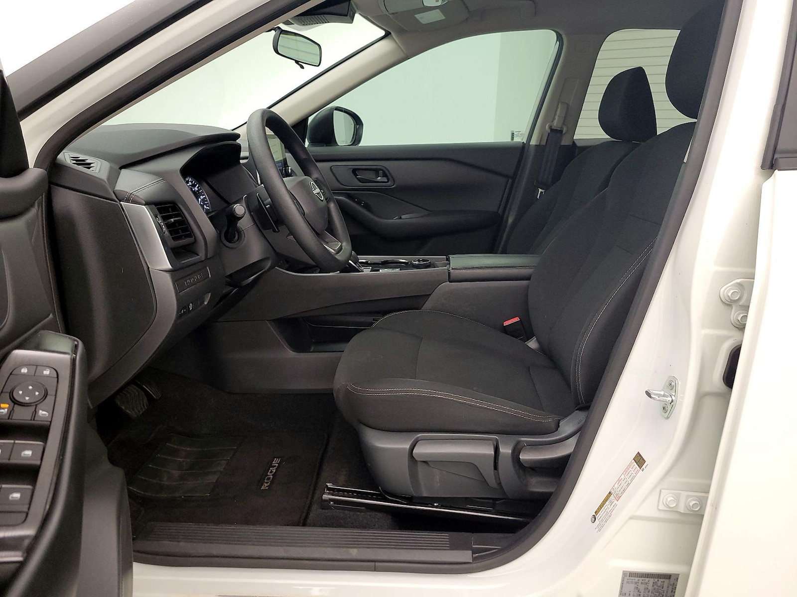 Side Airbags