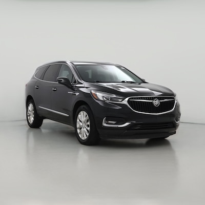 Vehicle exterior view
