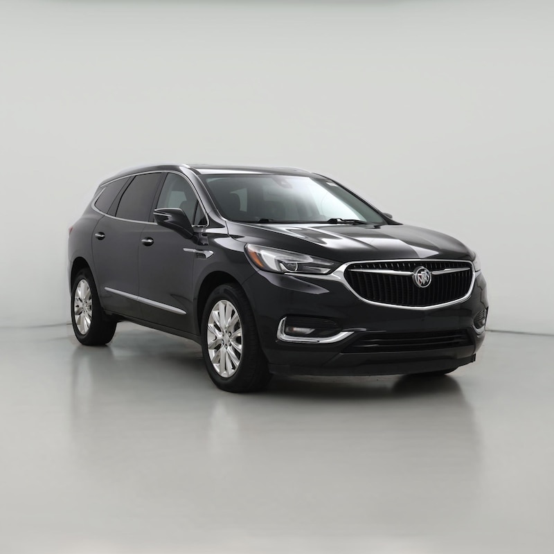 2020 Buick Enclave Premium