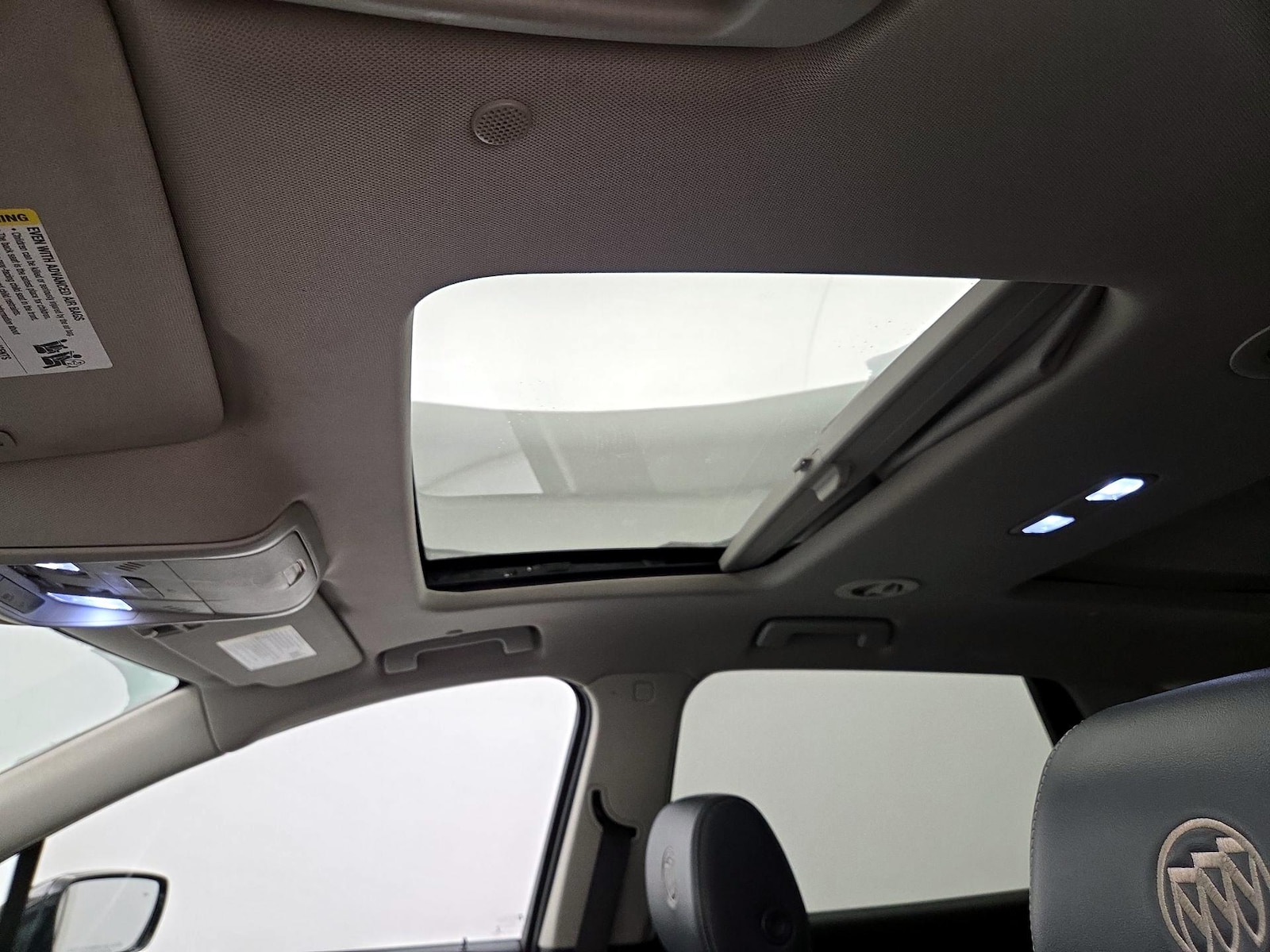 Sunroof(s) & Skylight(s)