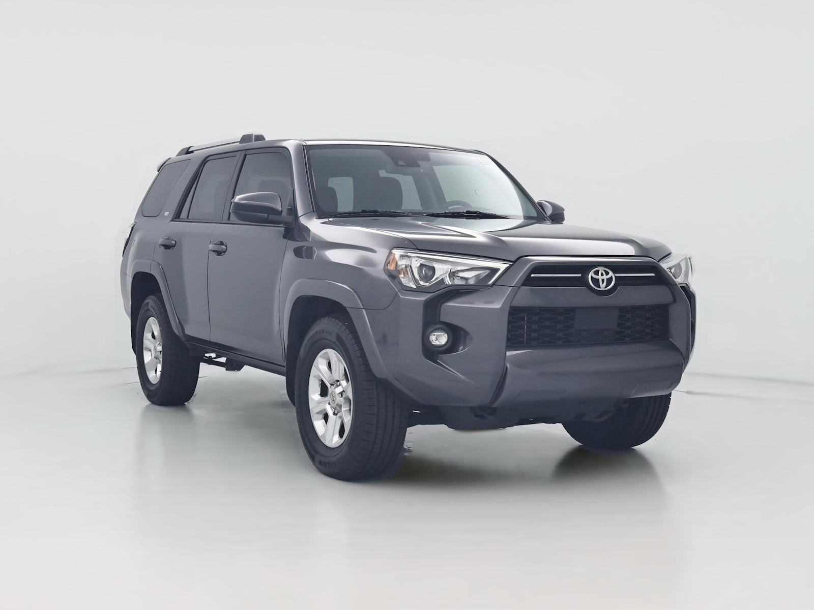 2021 Toyota 4Runner