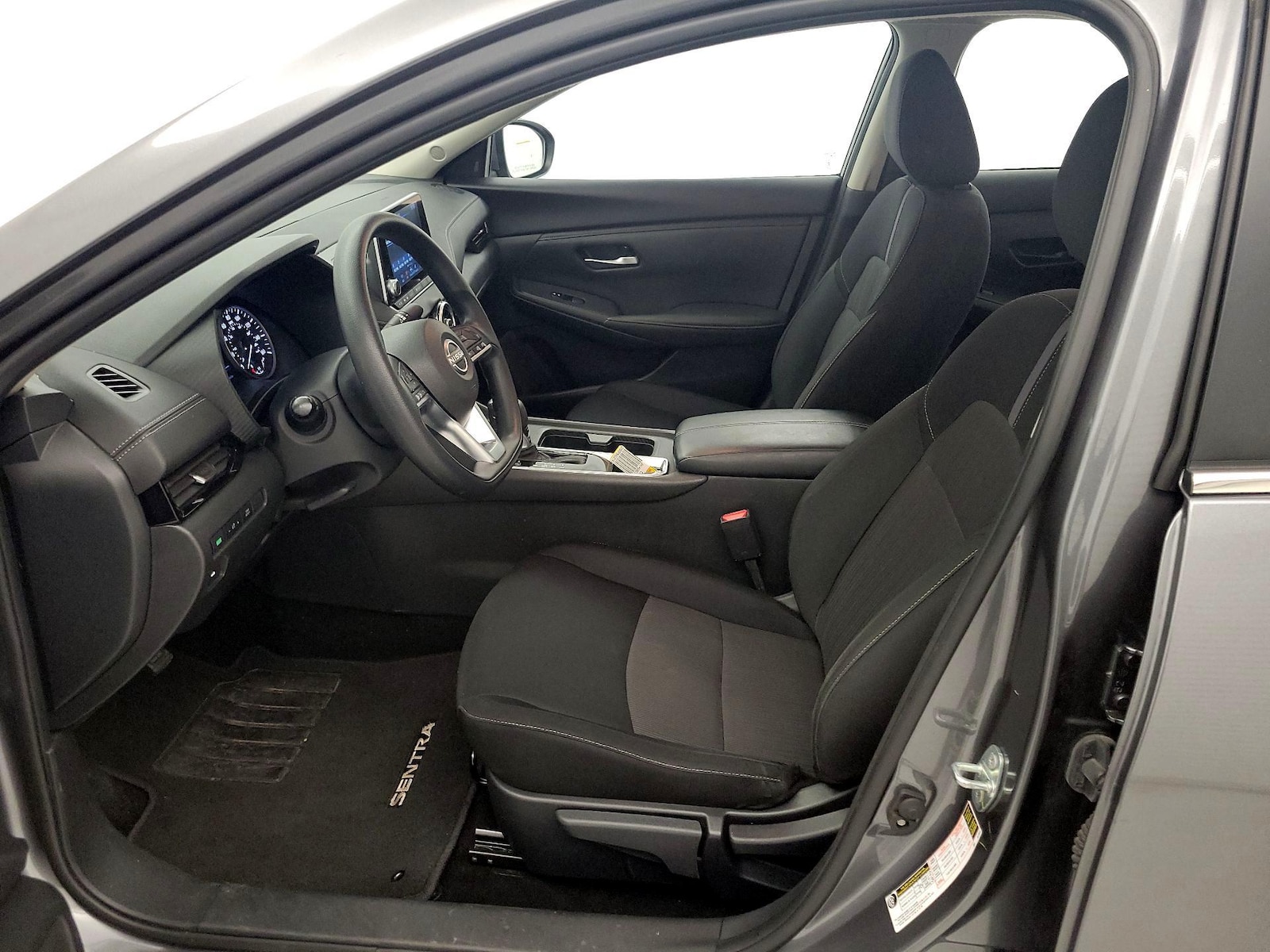 Side Airbags