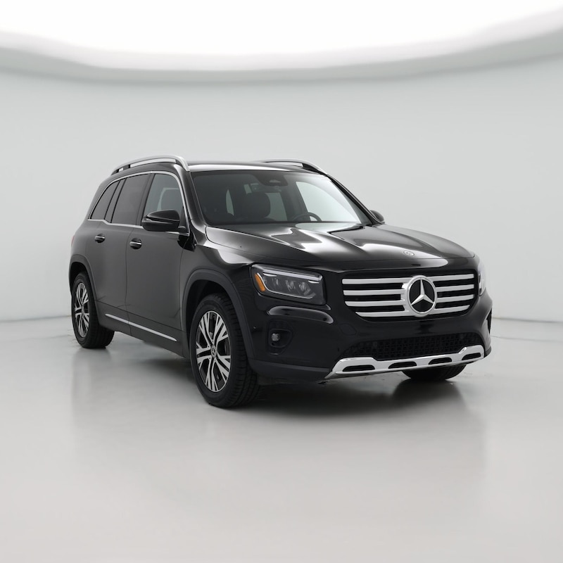 2024 Mercedes-Benz GLB250