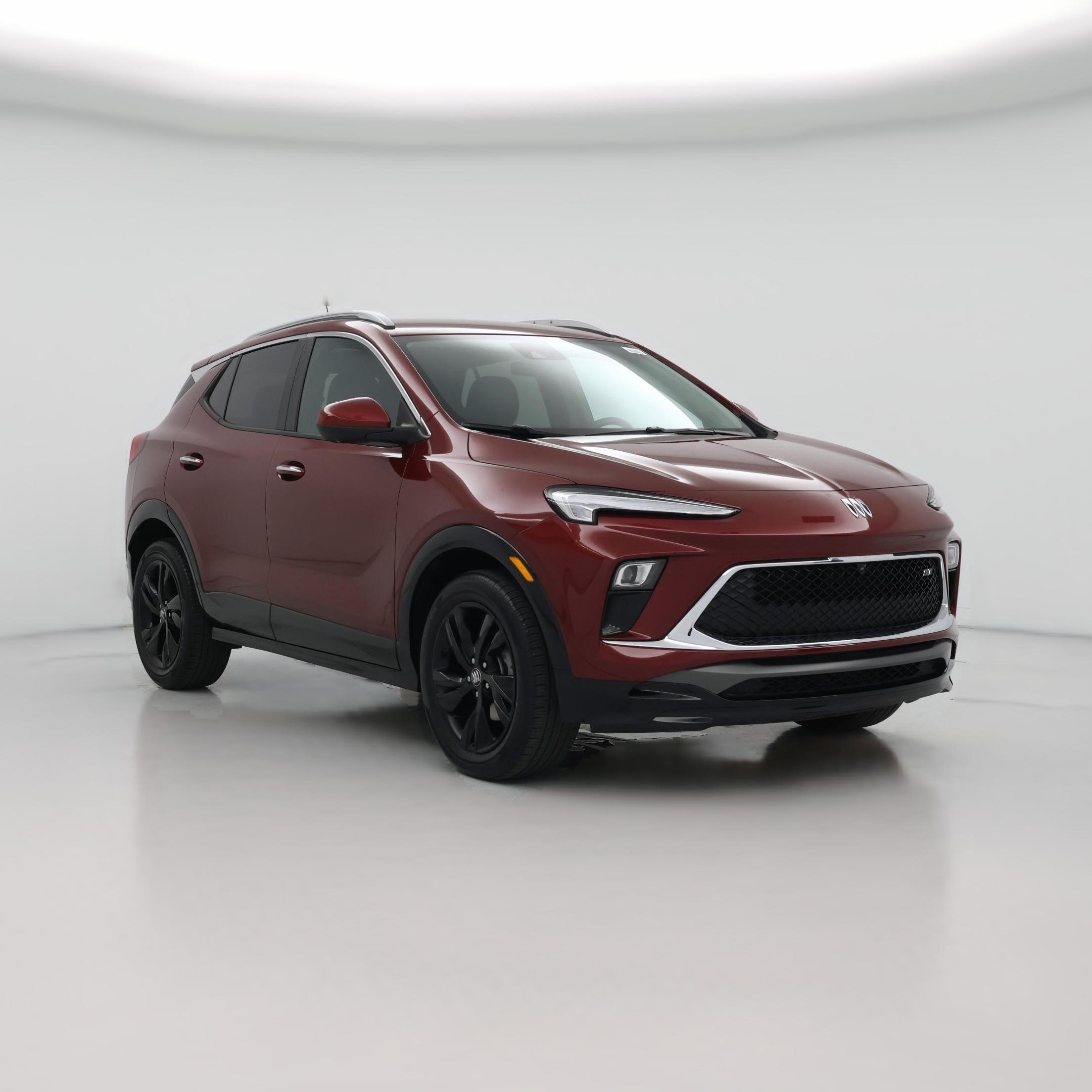 2024 Buick Encore GX