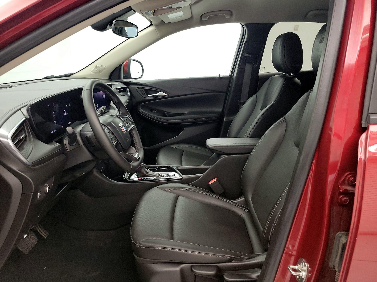 Side Airbags