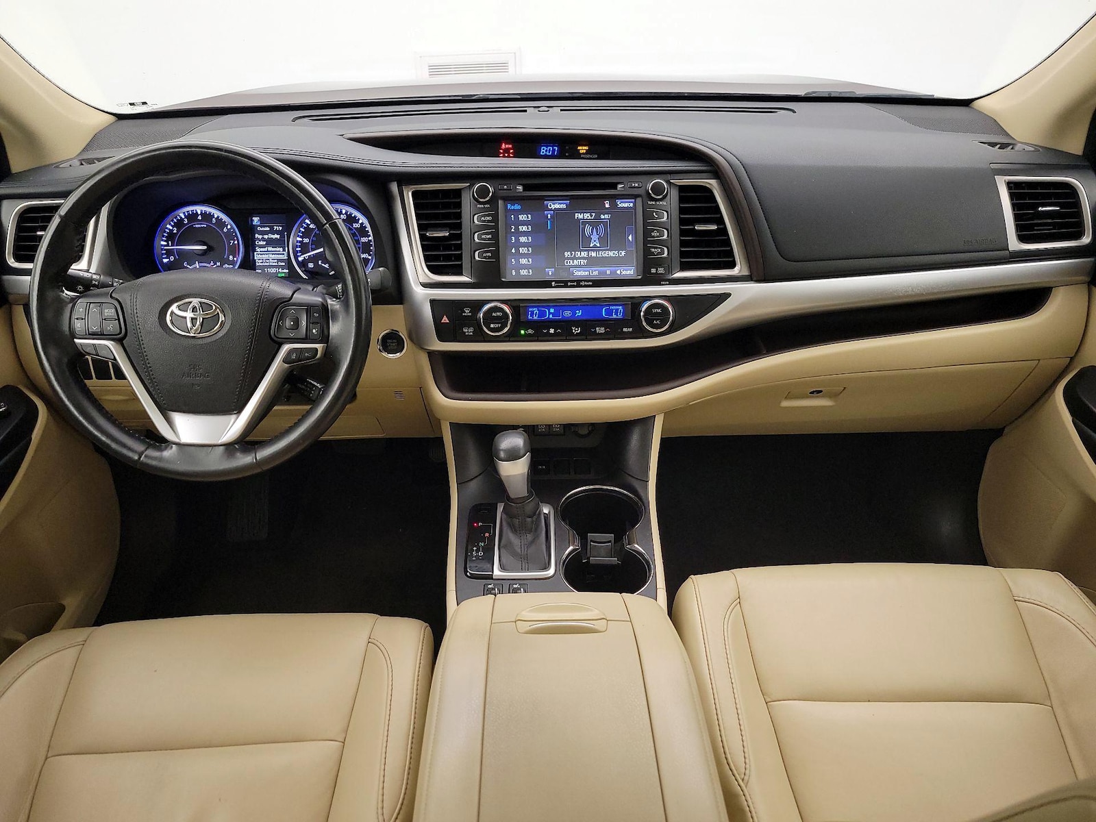 Navigation System