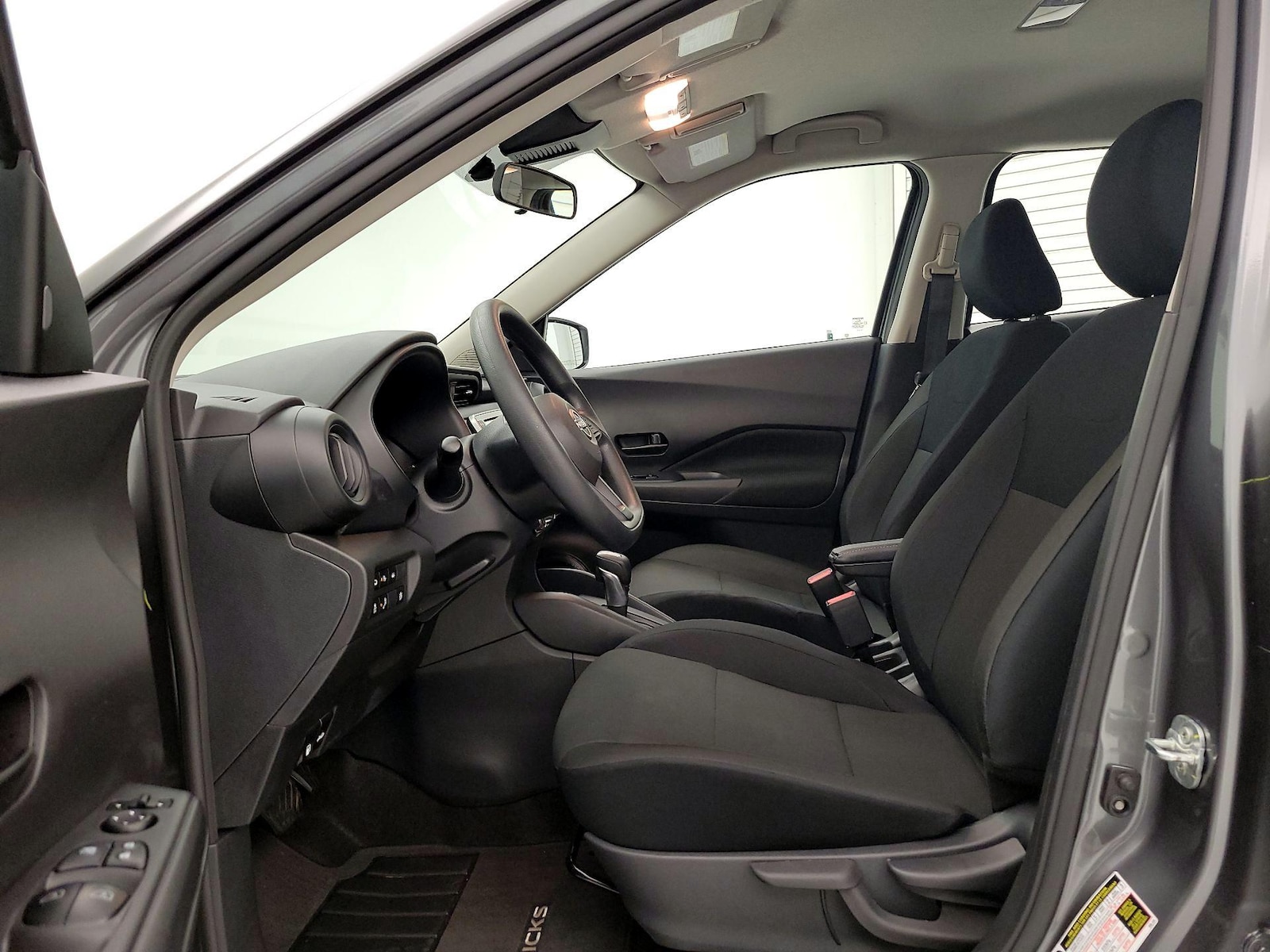 Side Airbags
