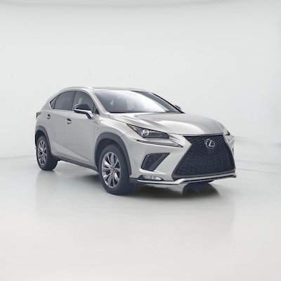 Vehicle exterior view