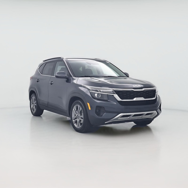 2022 Kia Seltos S