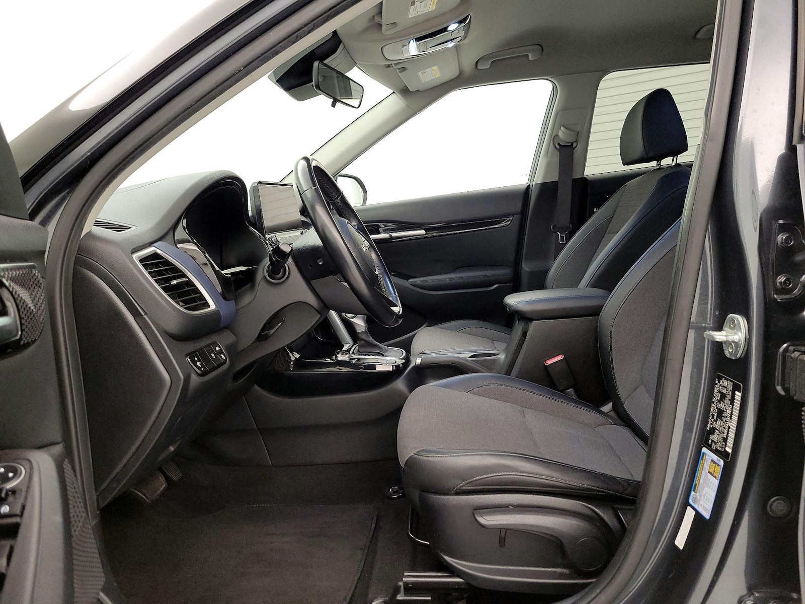 Side Airbags