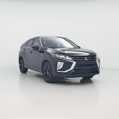 Recommended categories heading image of the selected vehicle