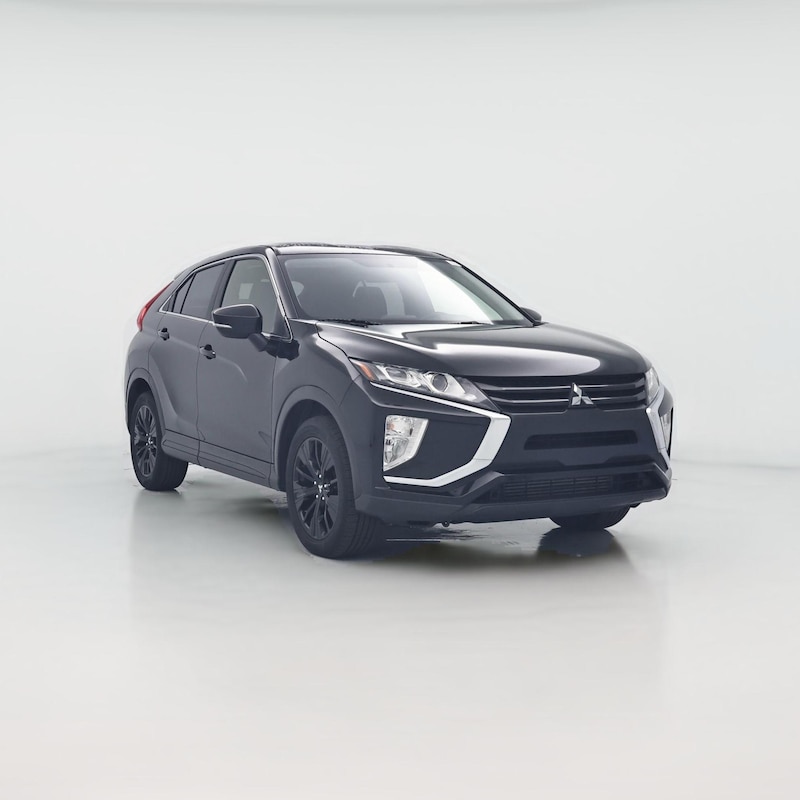 2020 Mitsubishi Eclipse Cross LE
