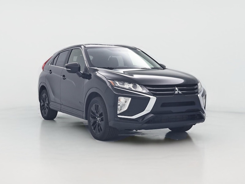 2020 Mitsubishi Eclipse Cross LE