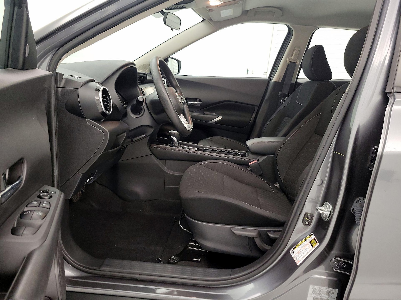 Side Airbags