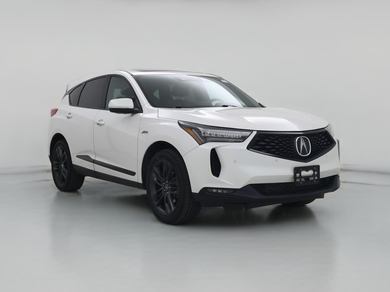 2023 Acura RDX