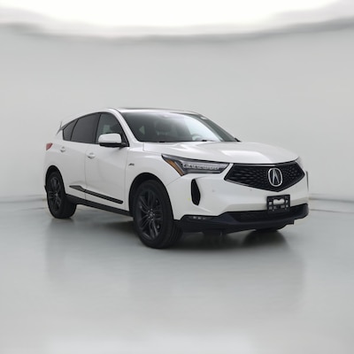 Vehicle exterior view
