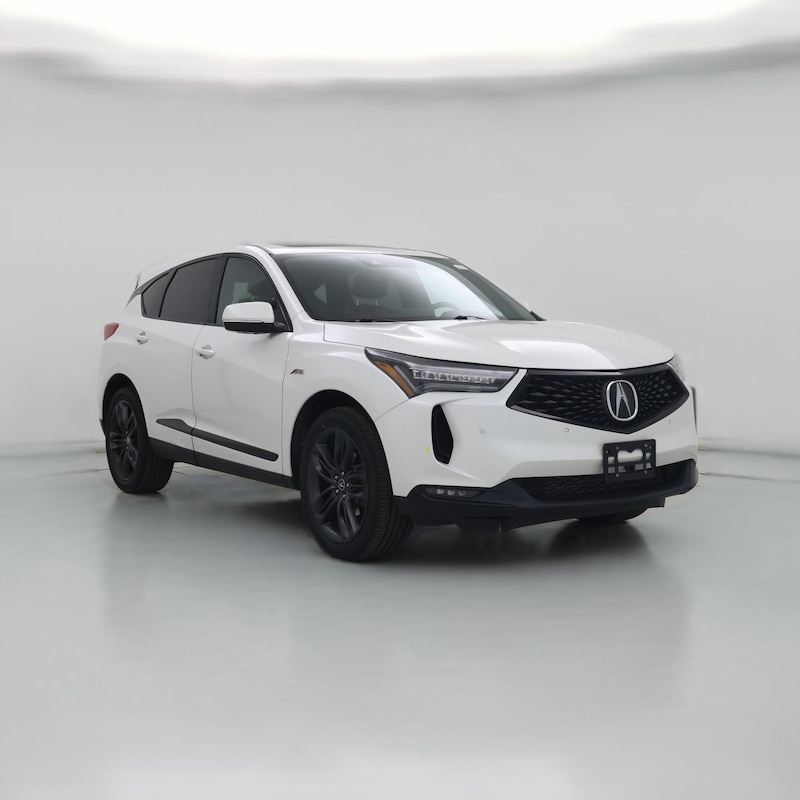2023 Acura RDX SH-AWD A-Spec