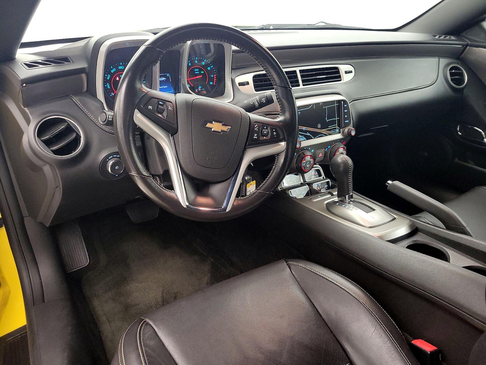 Navigation System
