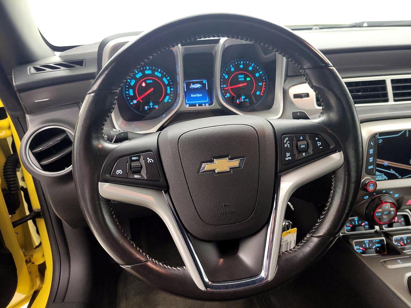 Remote Start
