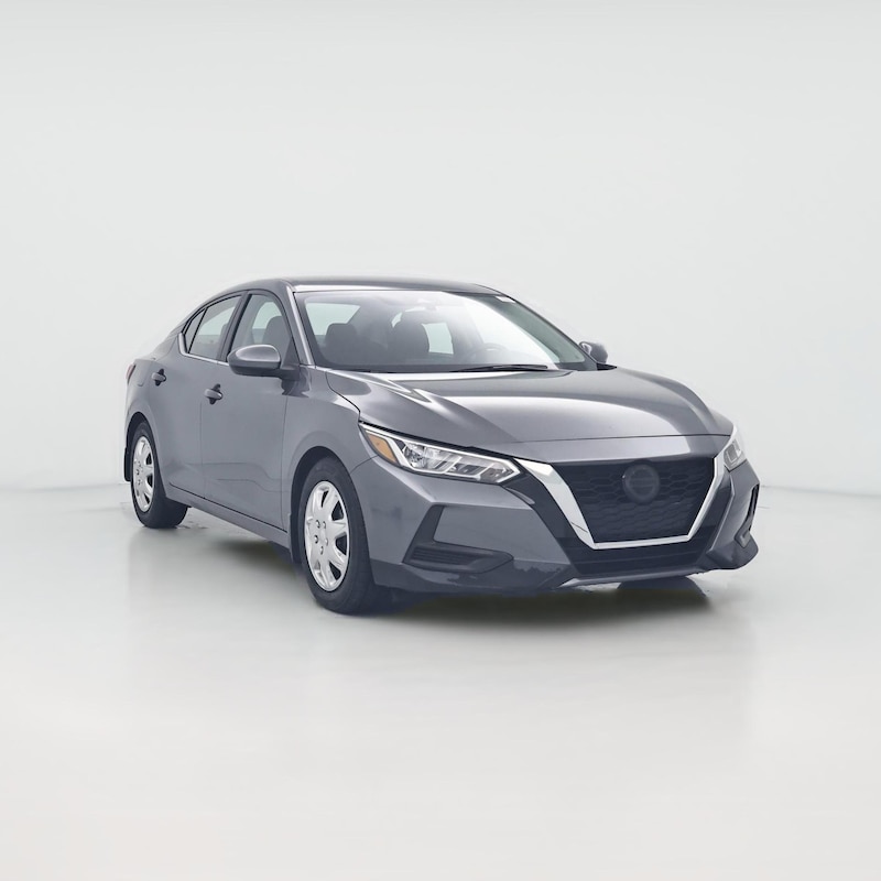 2022 Nissan Sentra S