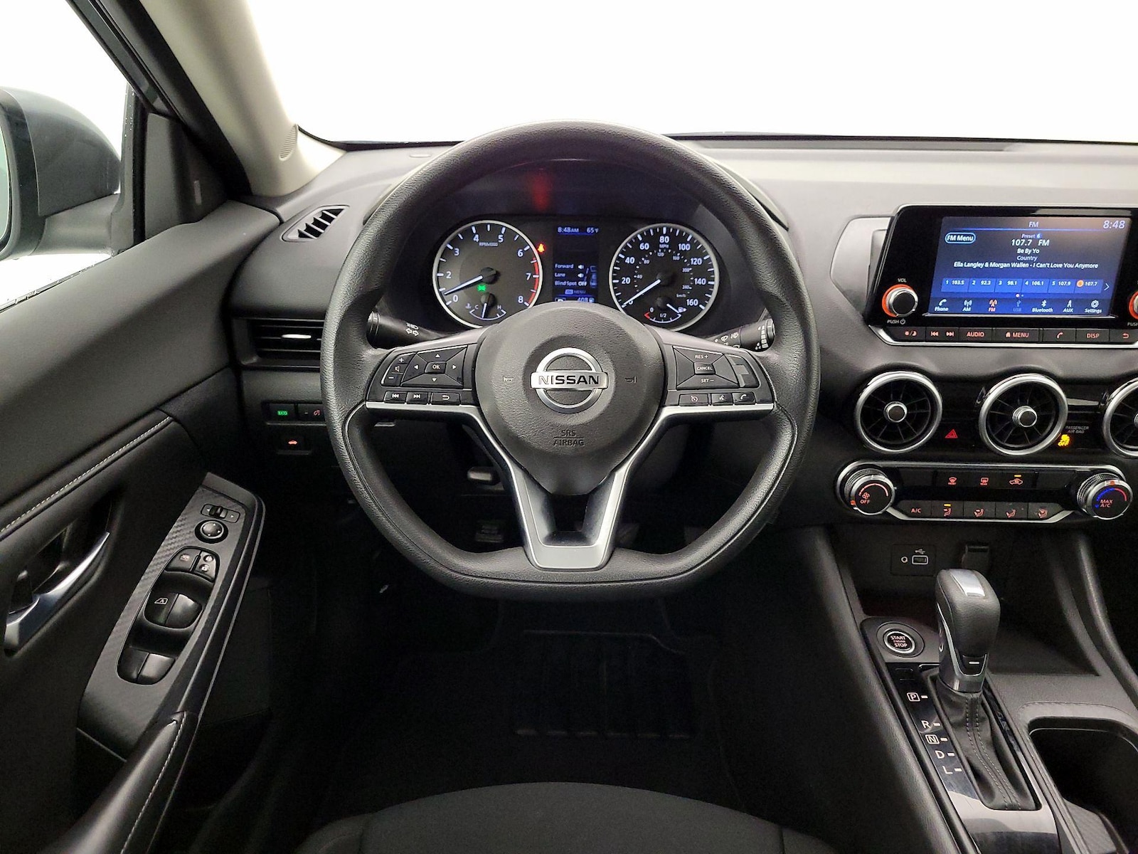 Lane Departure Warning