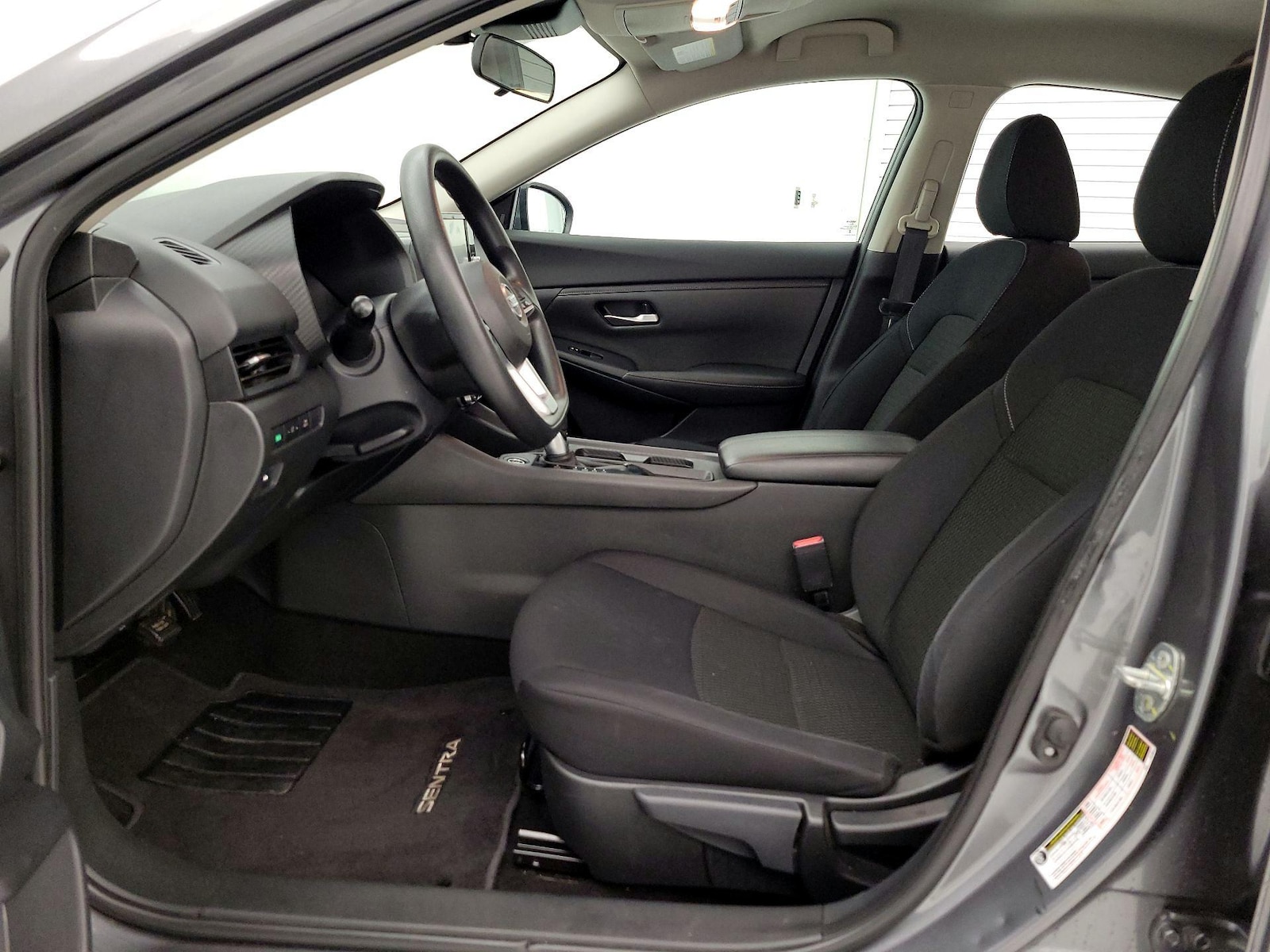 Side Airbags