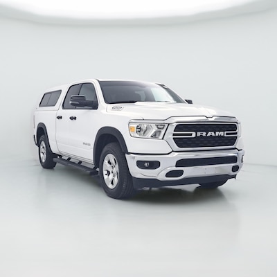 Vehicle exterior view