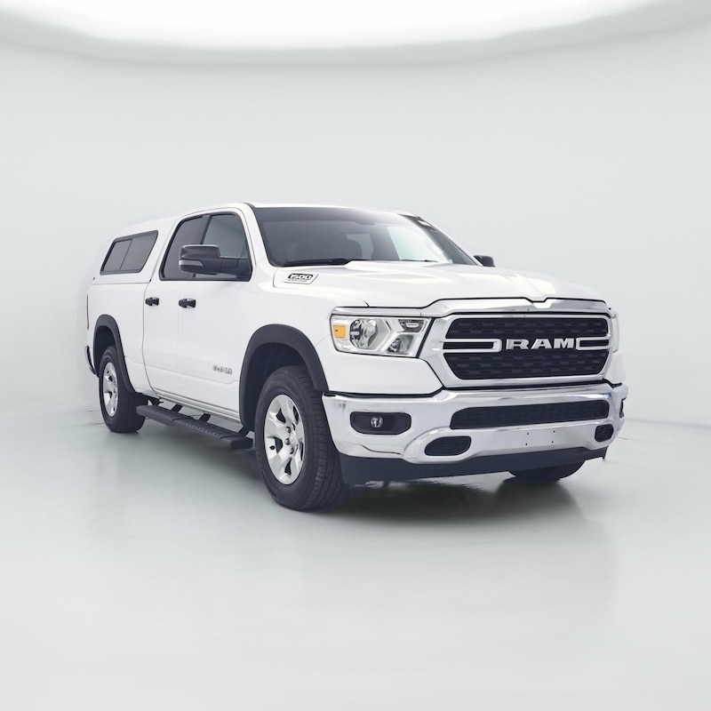 2023 Ram 1500 Bighorn