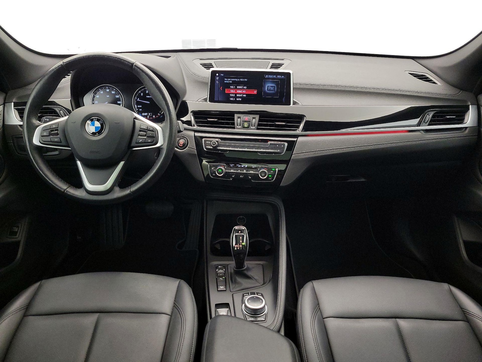Apple CarPlay®