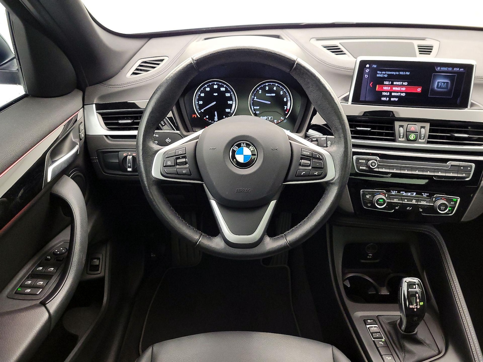 Lane Departure Warning