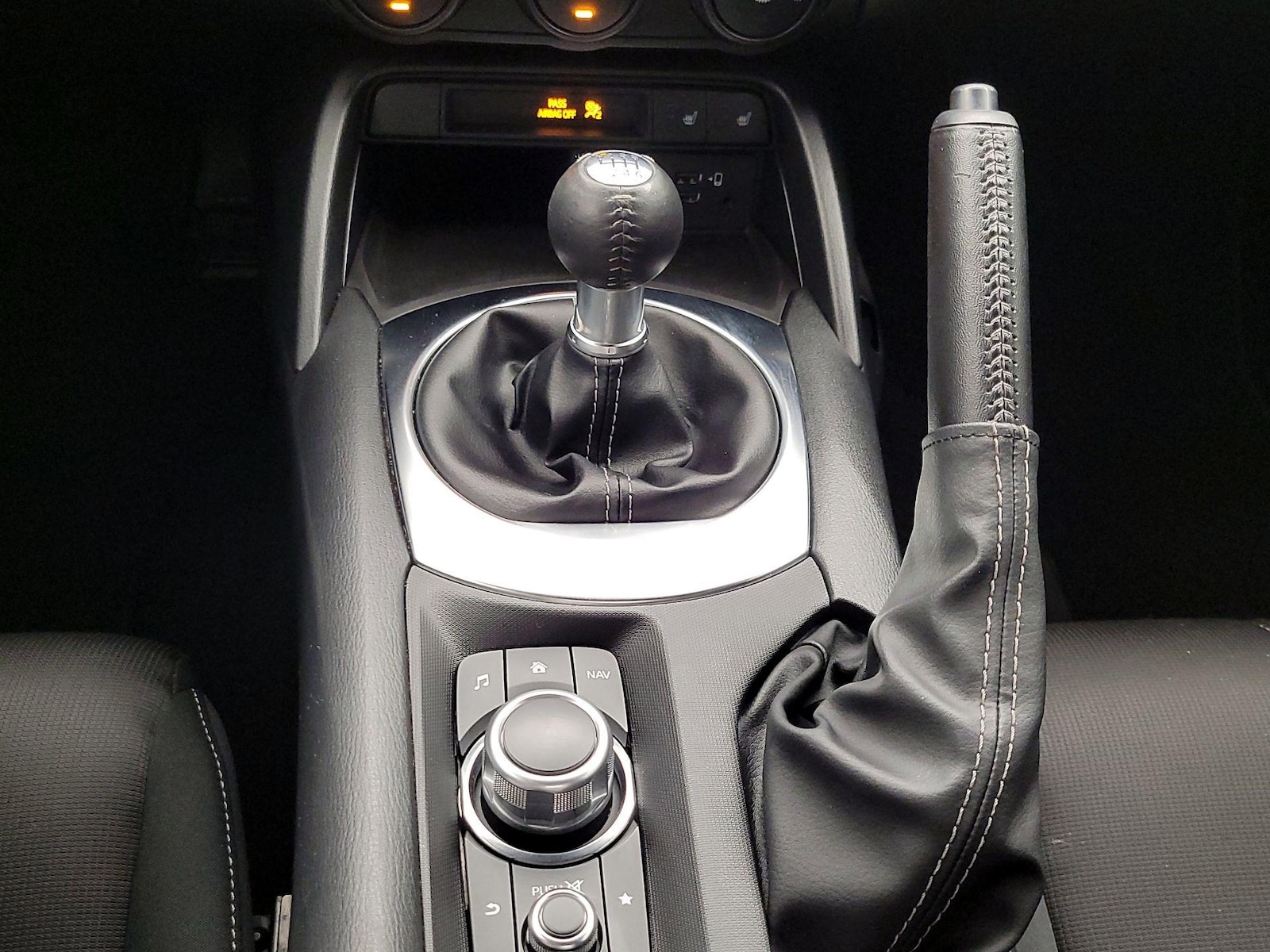 Manual Transmission