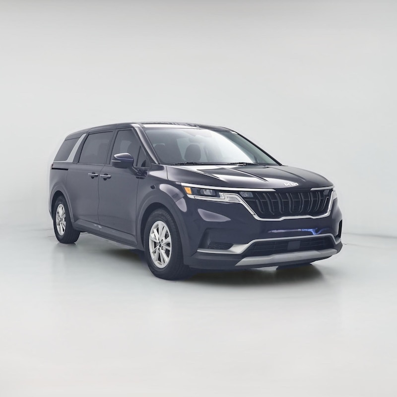 2022 Kia Carnival LX
