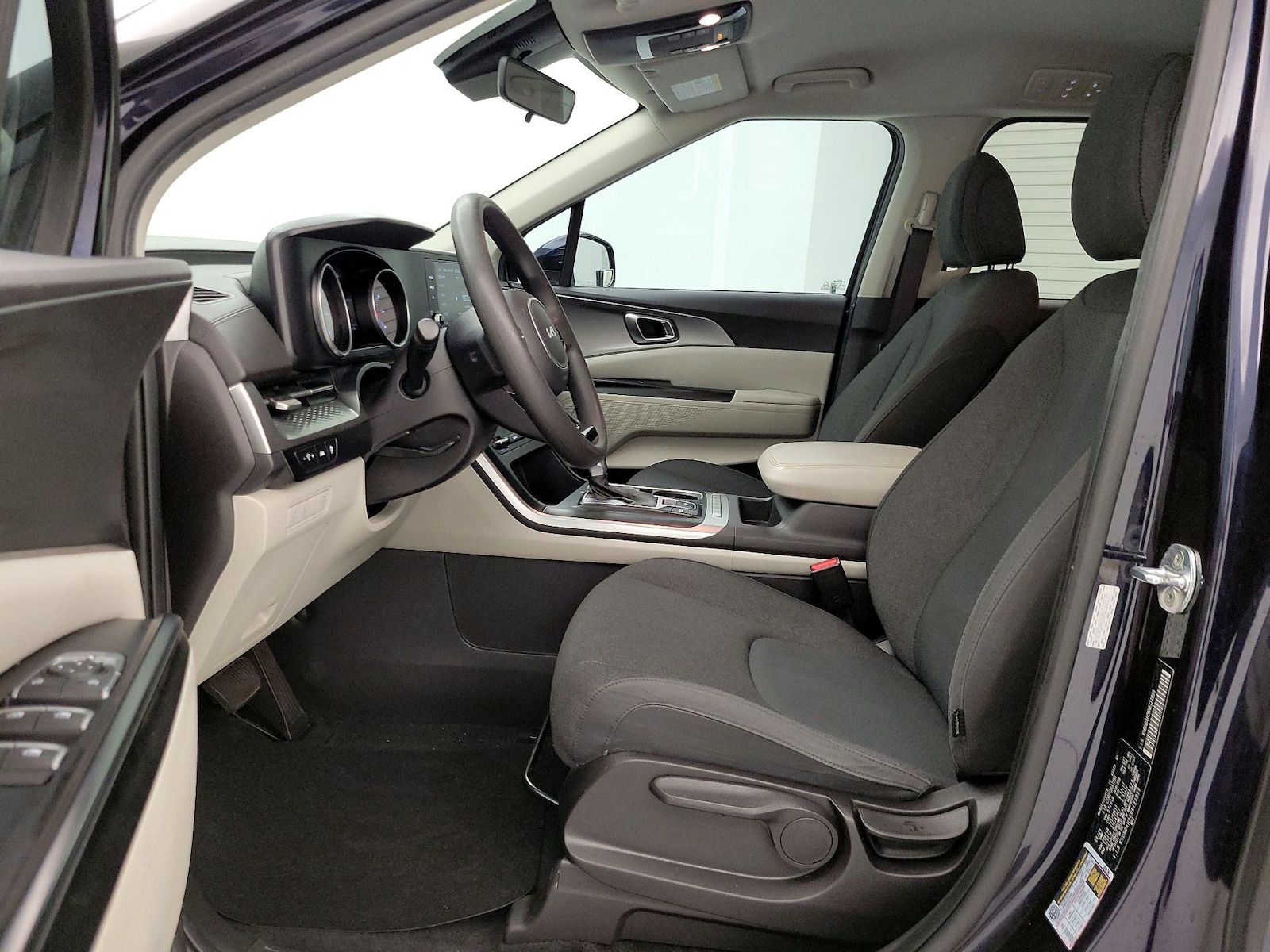 Side Airbags
