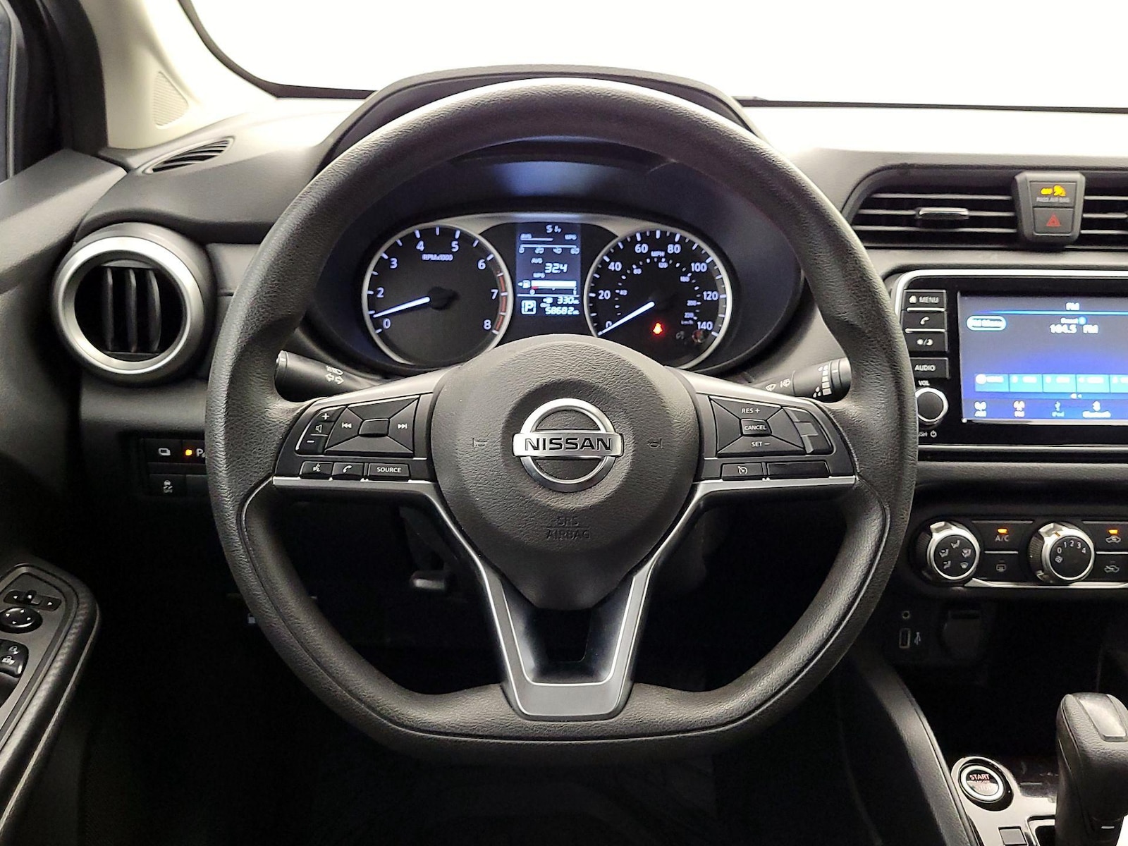 Lane Departure Warning