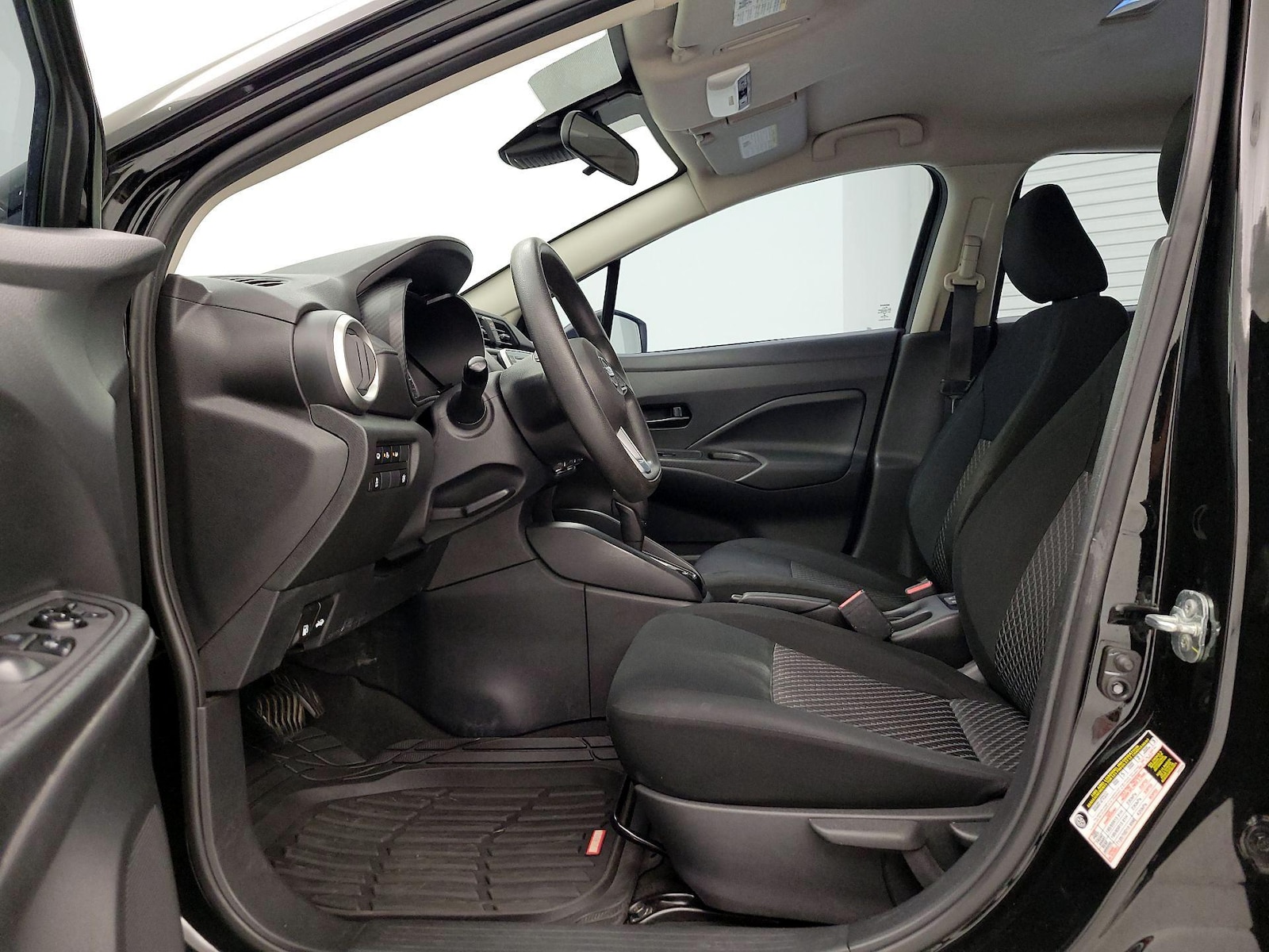 Side Airbags