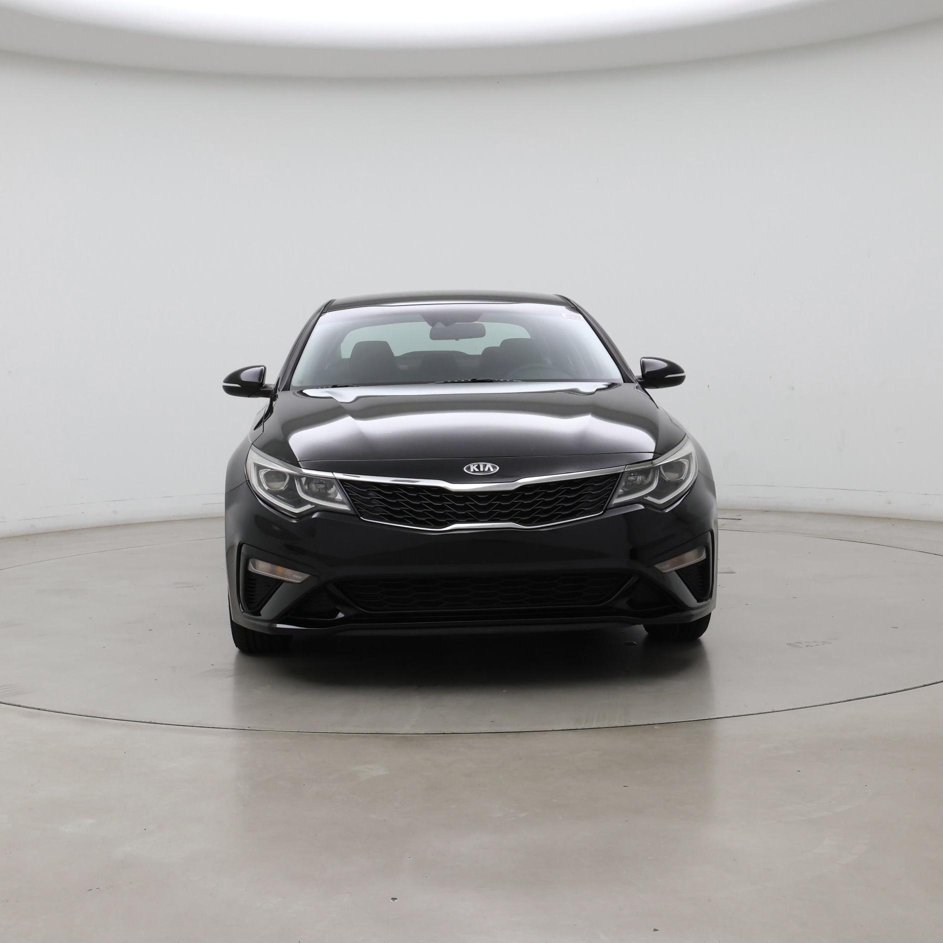 Thumbnail: 2019 Kia Optima - 5