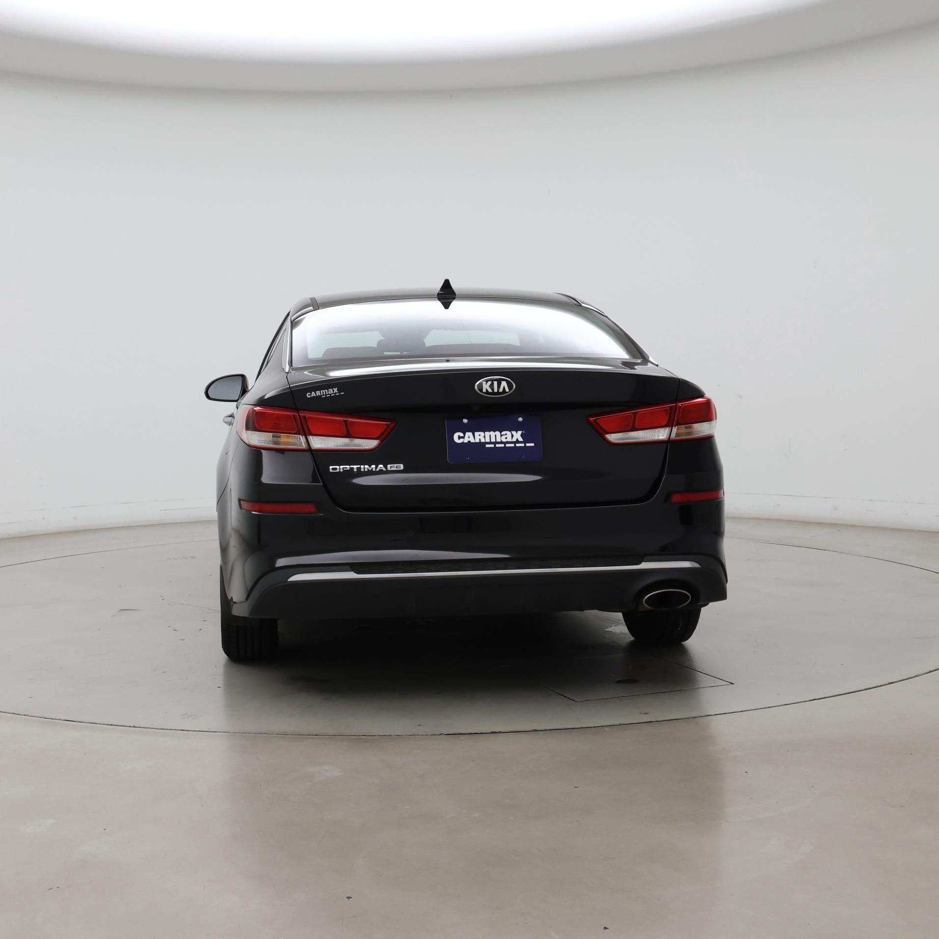 Thumbnail: 2019 Kia Optima - 6