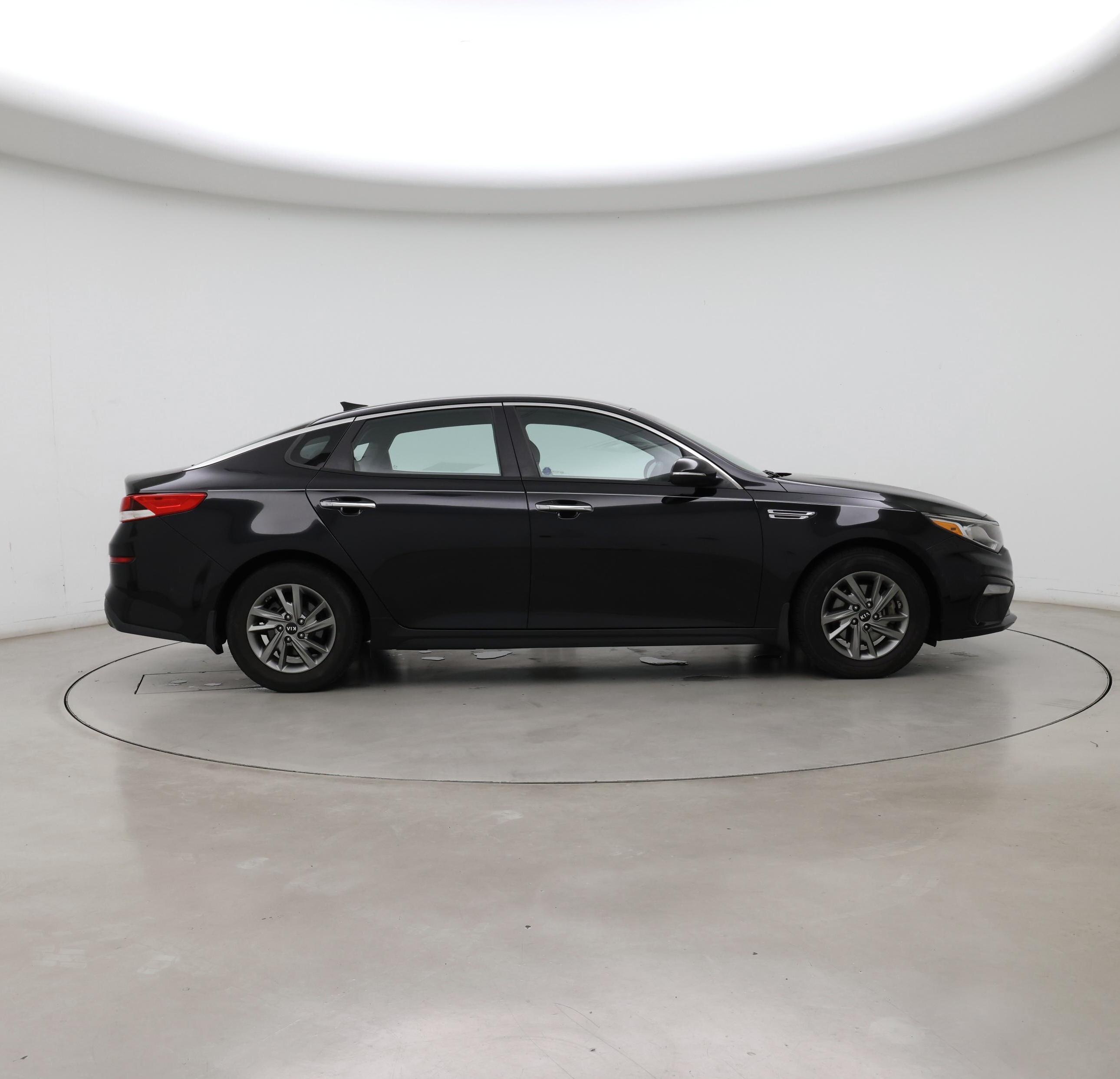 Thumbnail: 2019 Kia Optima - 7