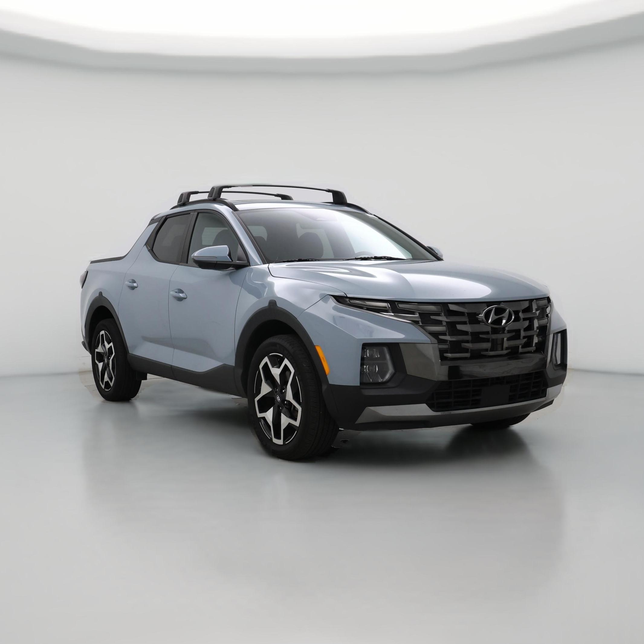 Thumbnail: 2022 Hyundai Santa Cruz - 1