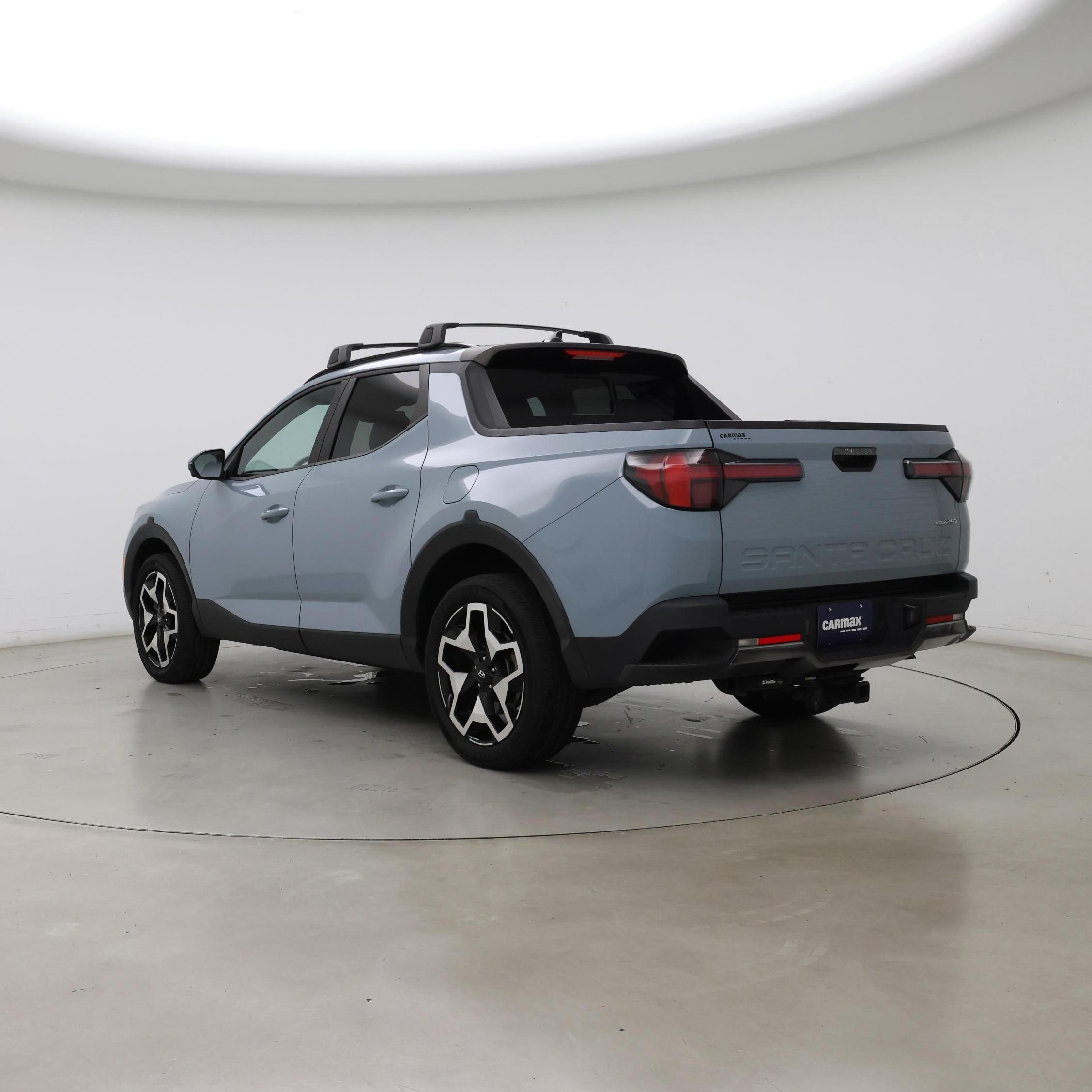 Thumbnail: 2022 Hyundai Santa Cruz - 2