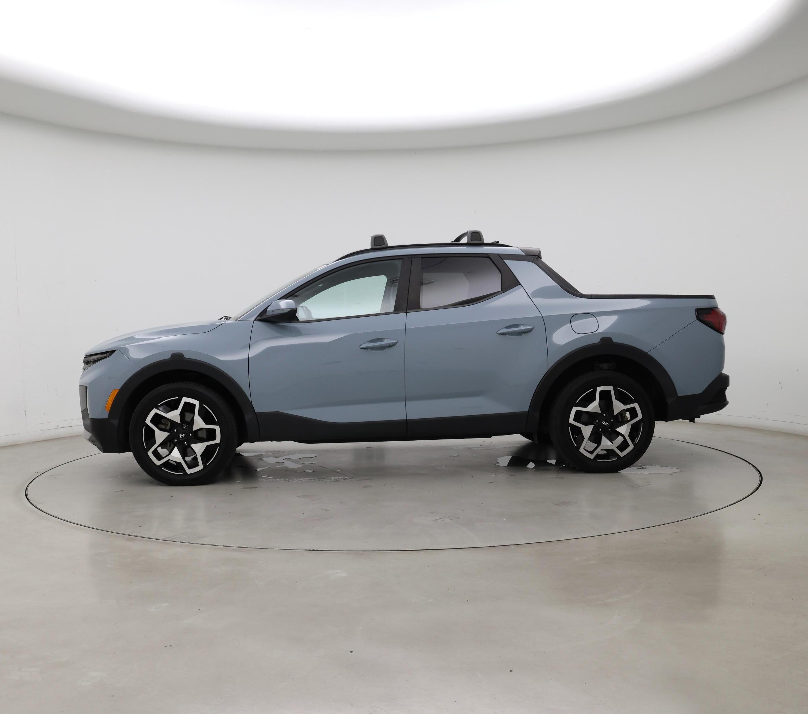 Thumbnail: 2022 Hyundai Santa Cruz - 3