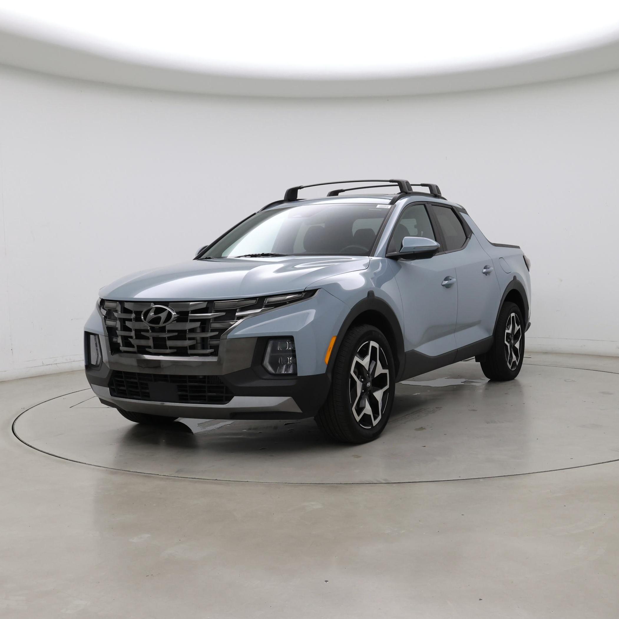 Thumbnail: 2022 Hyundai Santa Cruz - 4