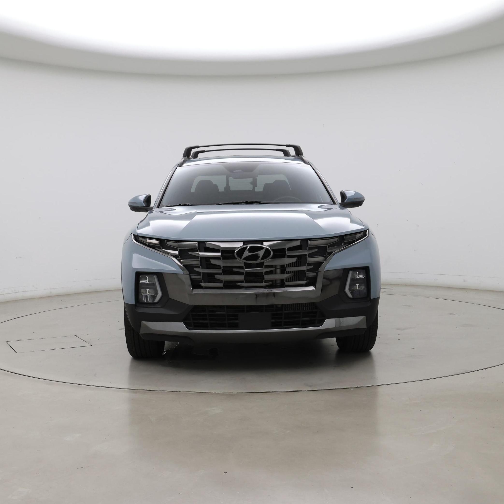 Thumbnail: 2022 Hyundai Santa Cruz - 5