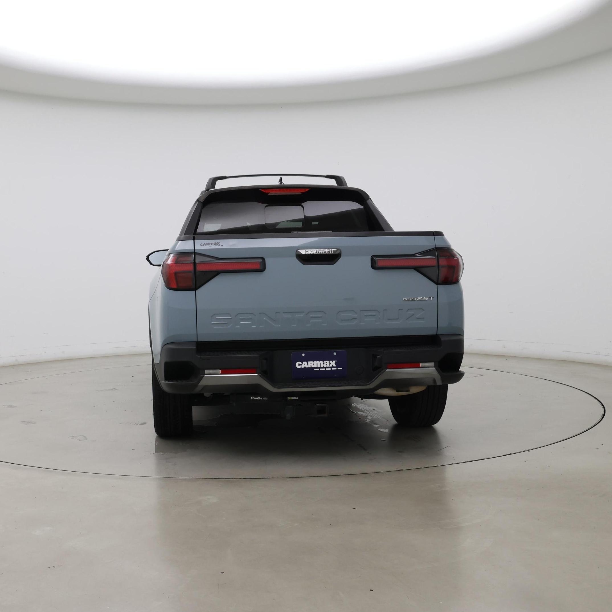 Thumbnail: 2022 Hyundai Santa Cruz - 6