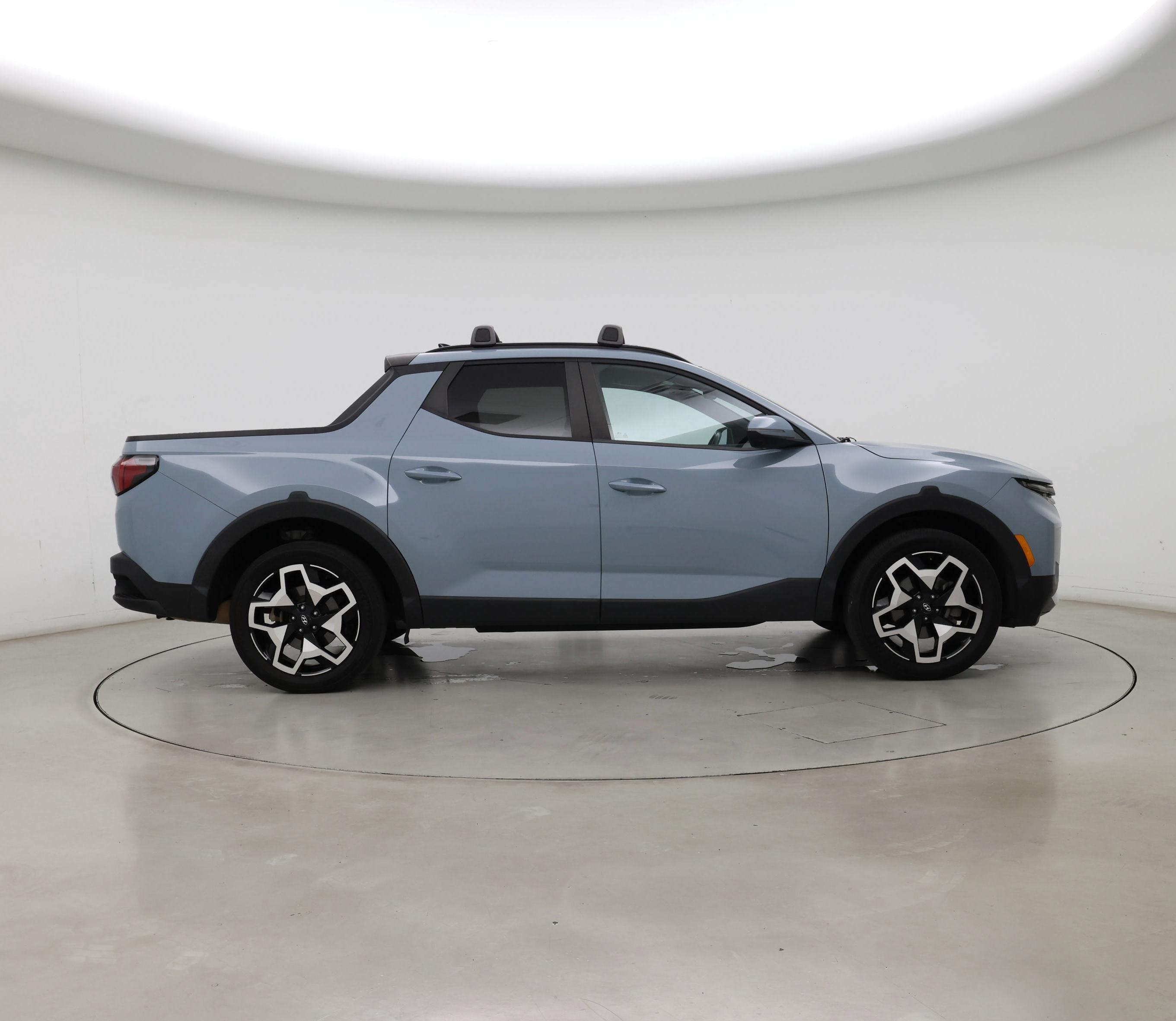Thumbnail: 2022 Hyundai Santa Cruz - 7
