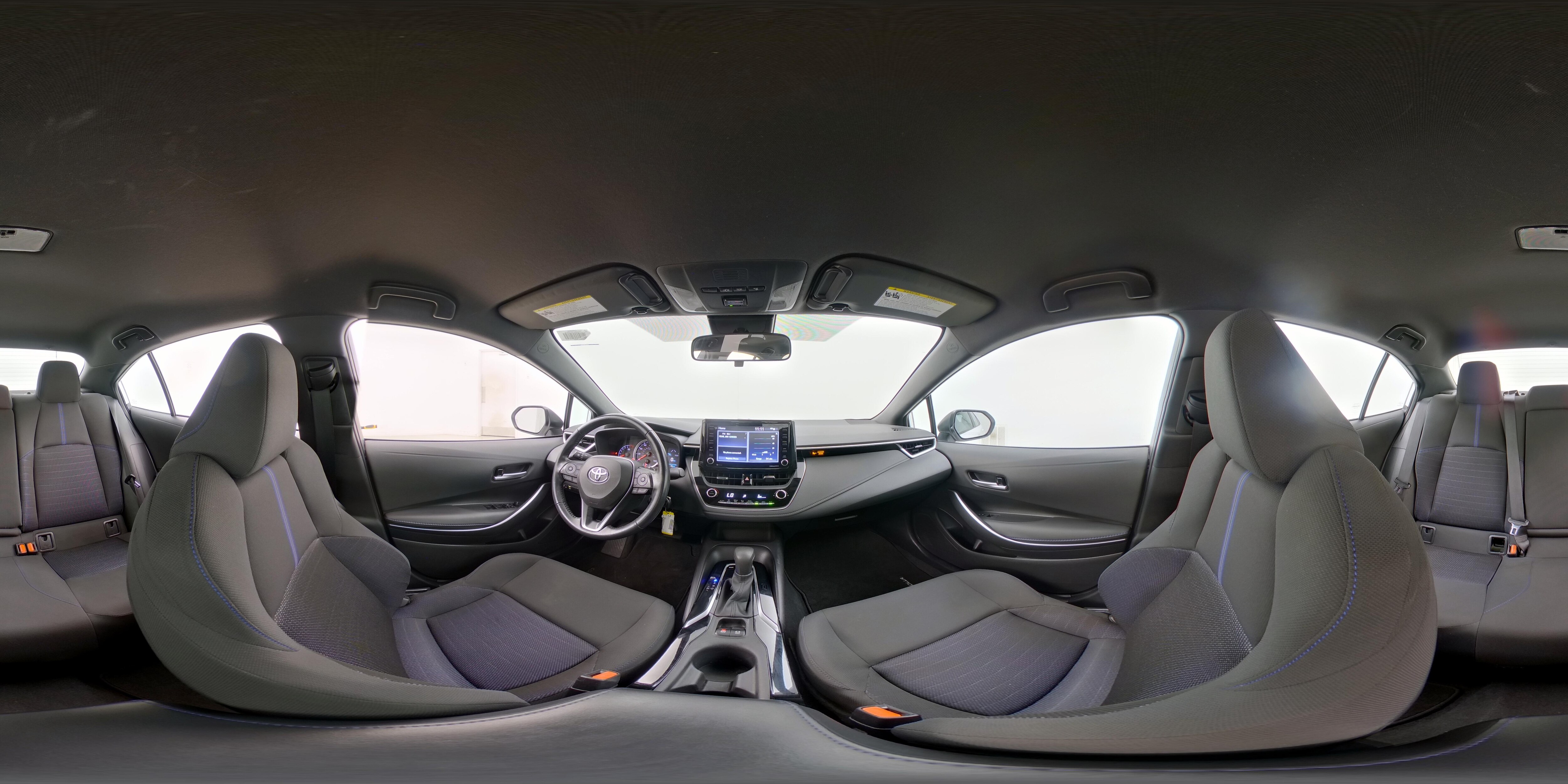 2022 Toyota Corolla SE - Photo 24